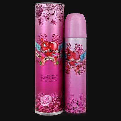 Cuba Heartbreaker By Fragluxe Perfume for Women
