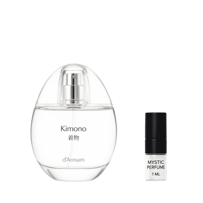 d'Annam Kimono