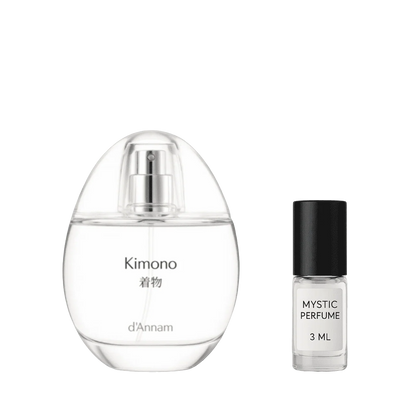d'Annam Kimono