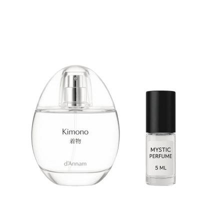 d'Annam Kimono