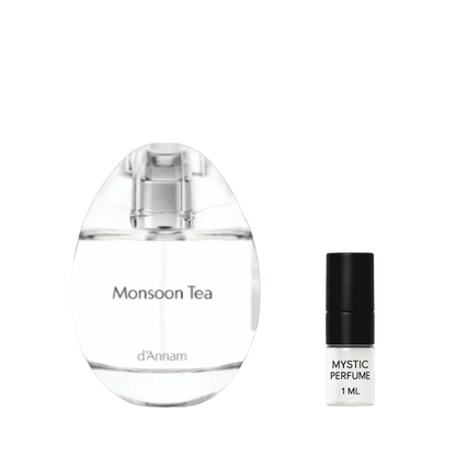 d'Annam Monsoon Tea