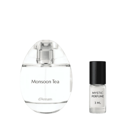 d'Annam Monsoon Tea