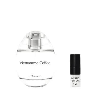 d'Annam Vietnamese Coffee