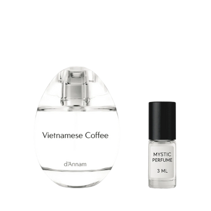 d'Annam Vietnamese Coffee