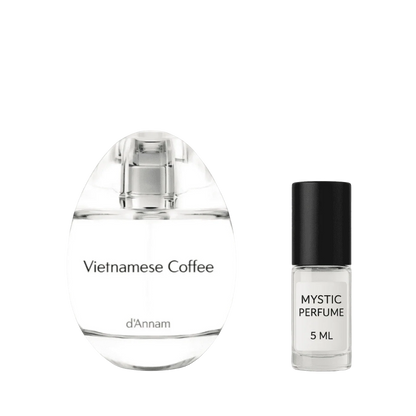 d'Annam Vietnamese Coffee