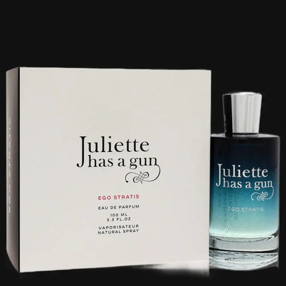 Ego Stratis By Juliette Has A Gun Perfume for Women