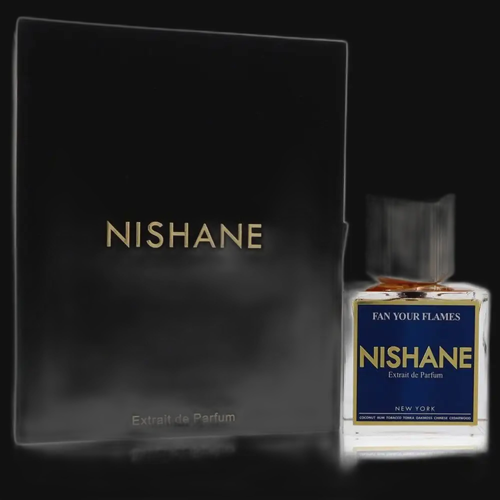 Fan Your Flames By Nishane (Unisex)