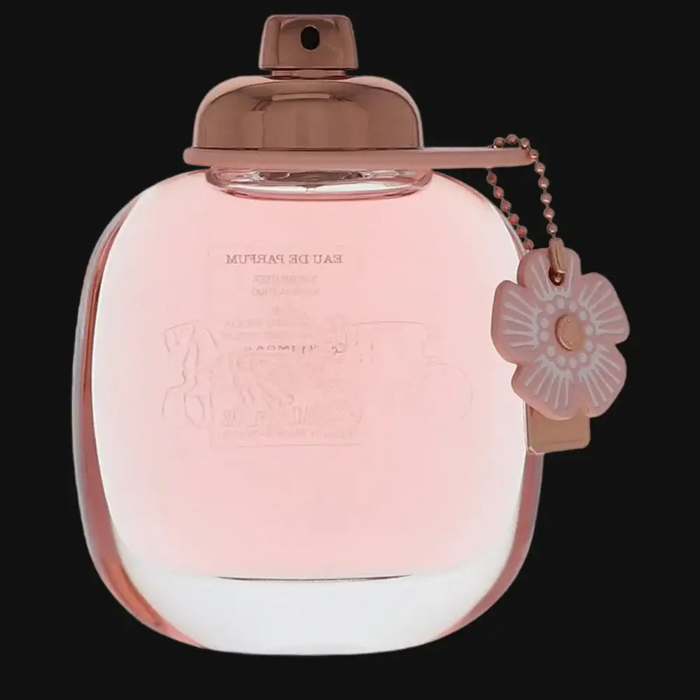 Floral By Coach Perfume for Women