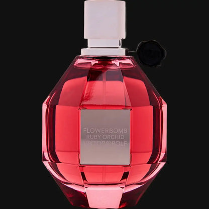 Flowerbomb Ruby Orchid By Viktor & Rolf Perfume for Women