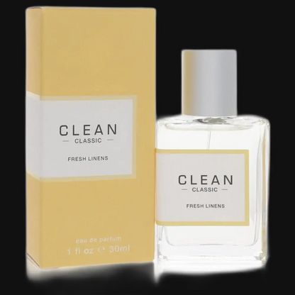 Fresh Linens By Clean (Unisex)