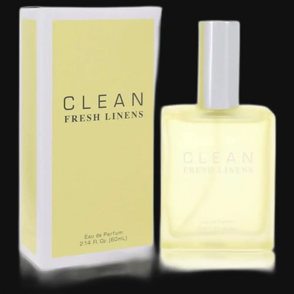 Fresh Linens By Clean (Unisex)