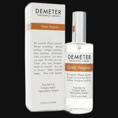 Giant Sequoia By Demeter (Unisex)