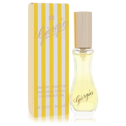 Giorgio By Giorgio Beverly Hills Perfume for Women