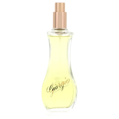 Giorgio By Giorgio Beverly Hills Perfume for Women
