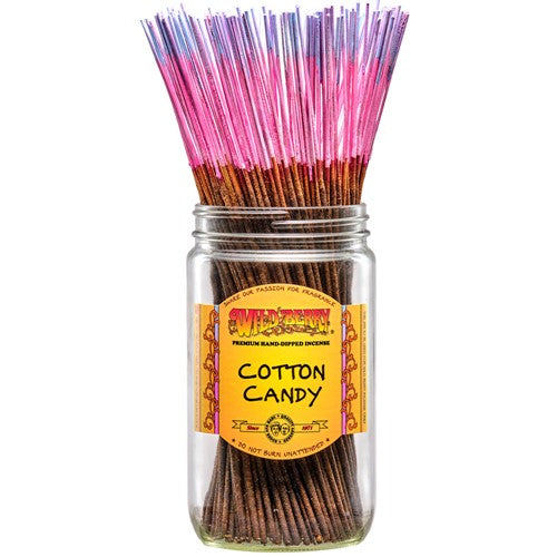Cotton Candy Incense Sticks (pack of 50)