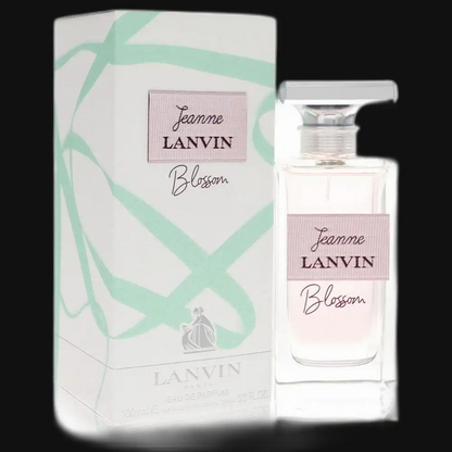 Jeanne Blossom By Lanvin Perfume for Women