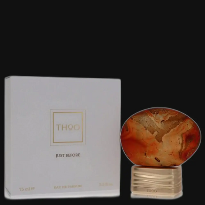 Just Before By The House Of Oud (Unisex)