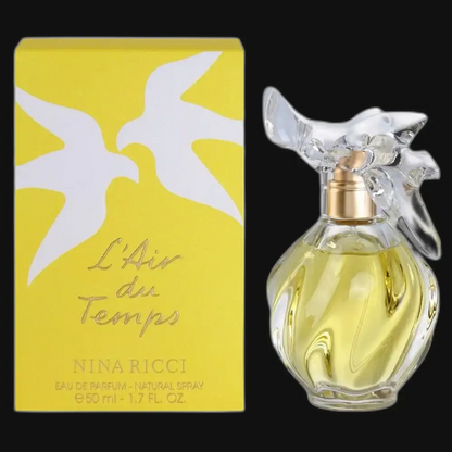 L'air Du Temps By Nina Ricci Perfume for Women