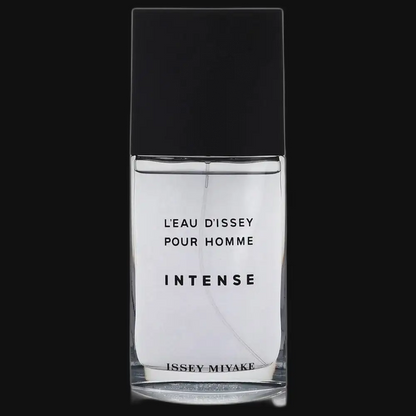L'eau D'issey Pour Homme Intense By Issey Miyake Cologne for Men