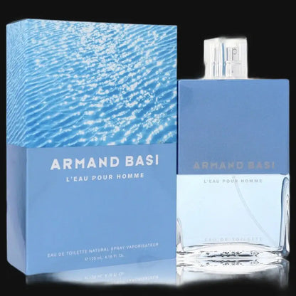 L'eau Pour Homme By Armand Basi Cologne for Men