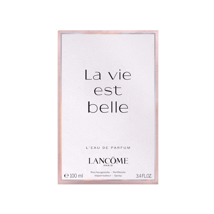 Lancôme La Vie Est Belle Eau de Parfum
