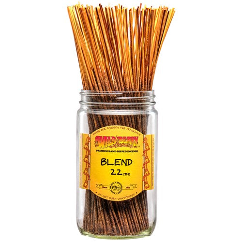 Blend 22 Incense Sticks (pack of 30)