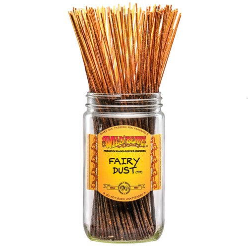Fairy Dust Incense Sticks (pack of 100)