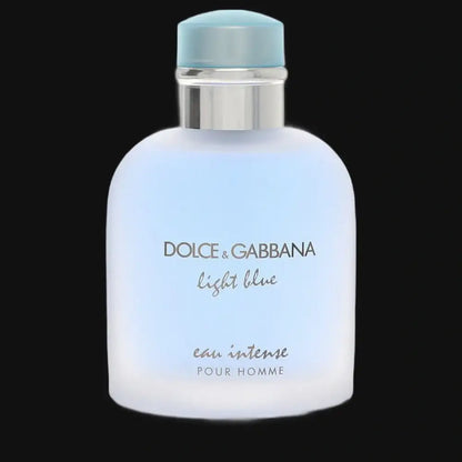 Light Blue Eau Intense By Dolce & Gabbana Cologne for Men