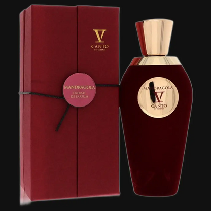 Mandragola V By V Canto (Unisex)