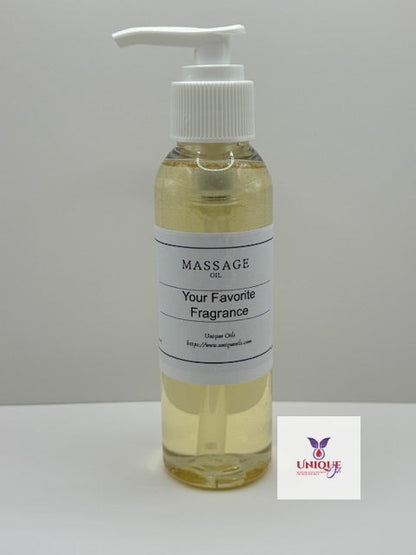 Delicious Pussycat Perfume Body Oil (Adult)