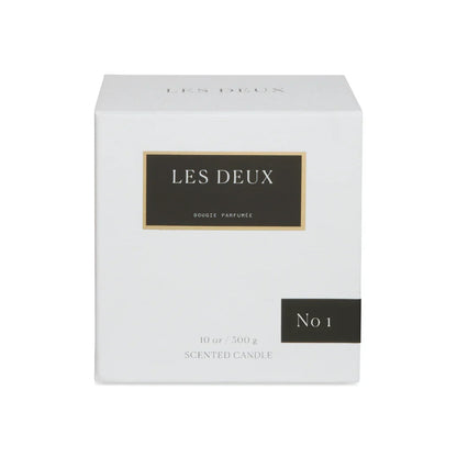 No. 1 - Bois Sacré Candle