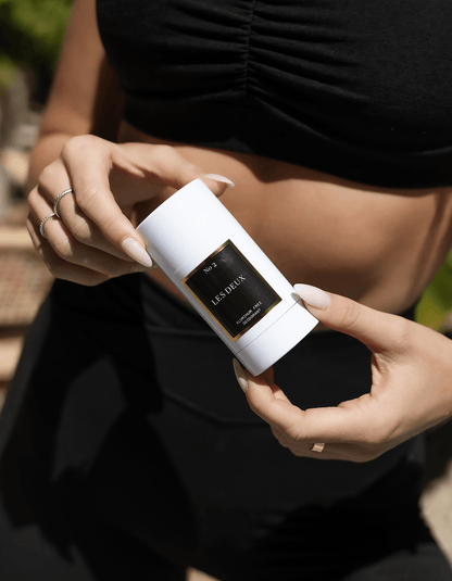 No. 2 - Peau d’Or Deodorant