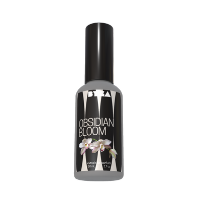 Obsidian Bloom