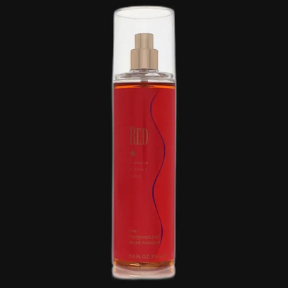 Red By Giorgio Beverly Hills Perfume for Women