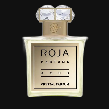 Roja Aoud Crystal By Roja Parfums (Unisex)