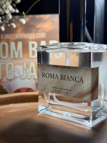 Roma Bianca Extrait de Parfum
