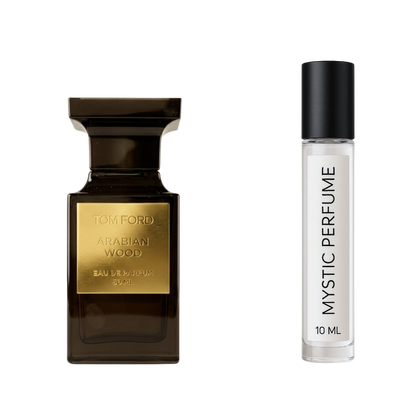 Tom Ford Arabian Wood