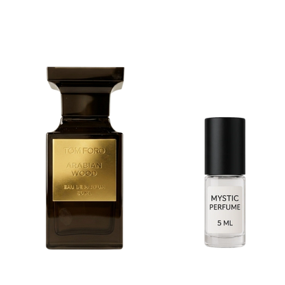 Tom Ford Arabian Wood