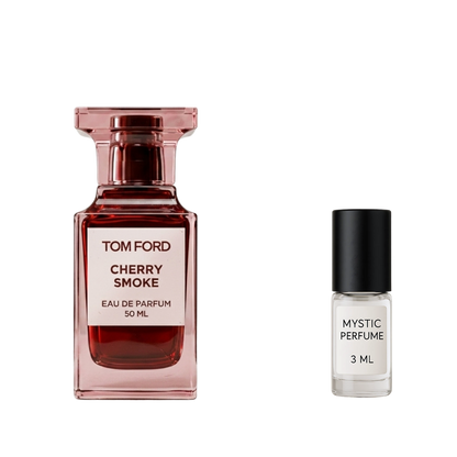 Tom Ford Cherry Smoke