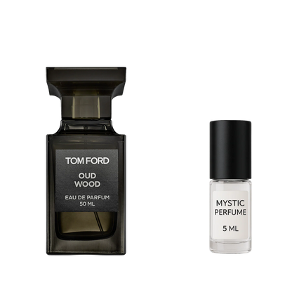 Tom Ford Oud Wood