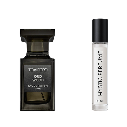 Tom Ford Oud Wood