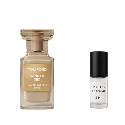 Tom Ford Vanilla Sex
