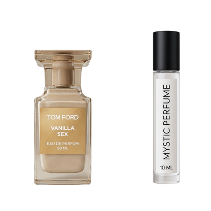 Tom Ford Vanilla Sex