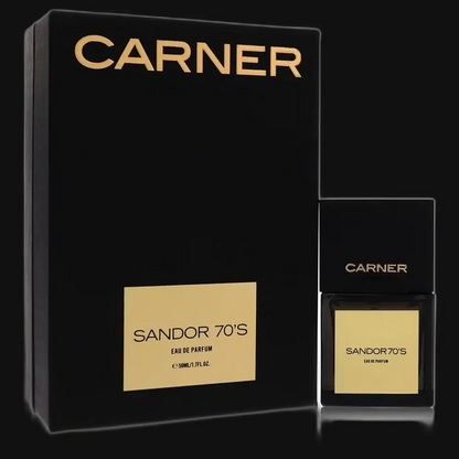 Sandor 70's By Carner Barcelona (Unisex)