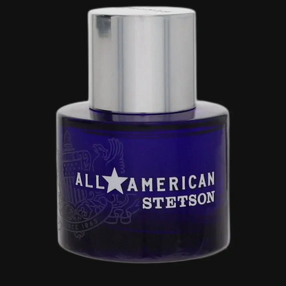 Stetson All American By Coty Cologne for Men