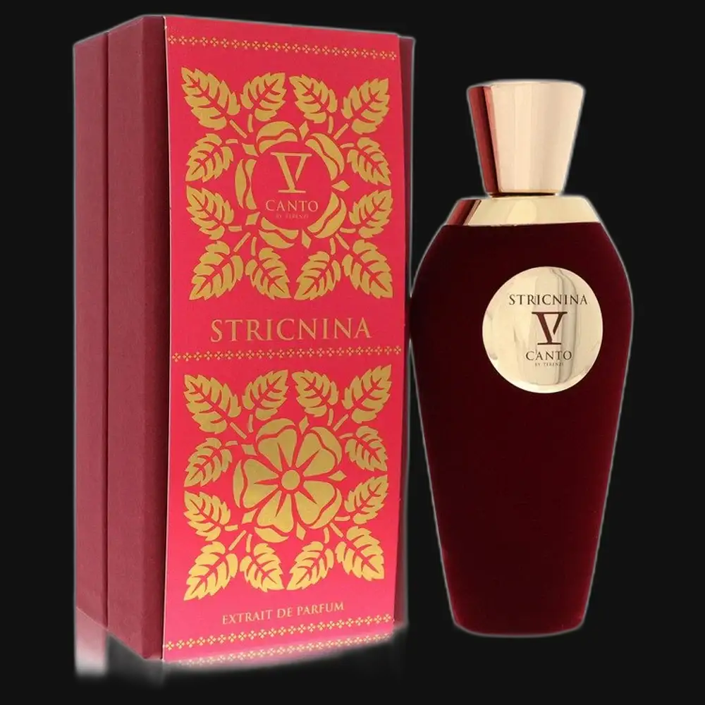 Stricnina V By V Canto (Unisex)