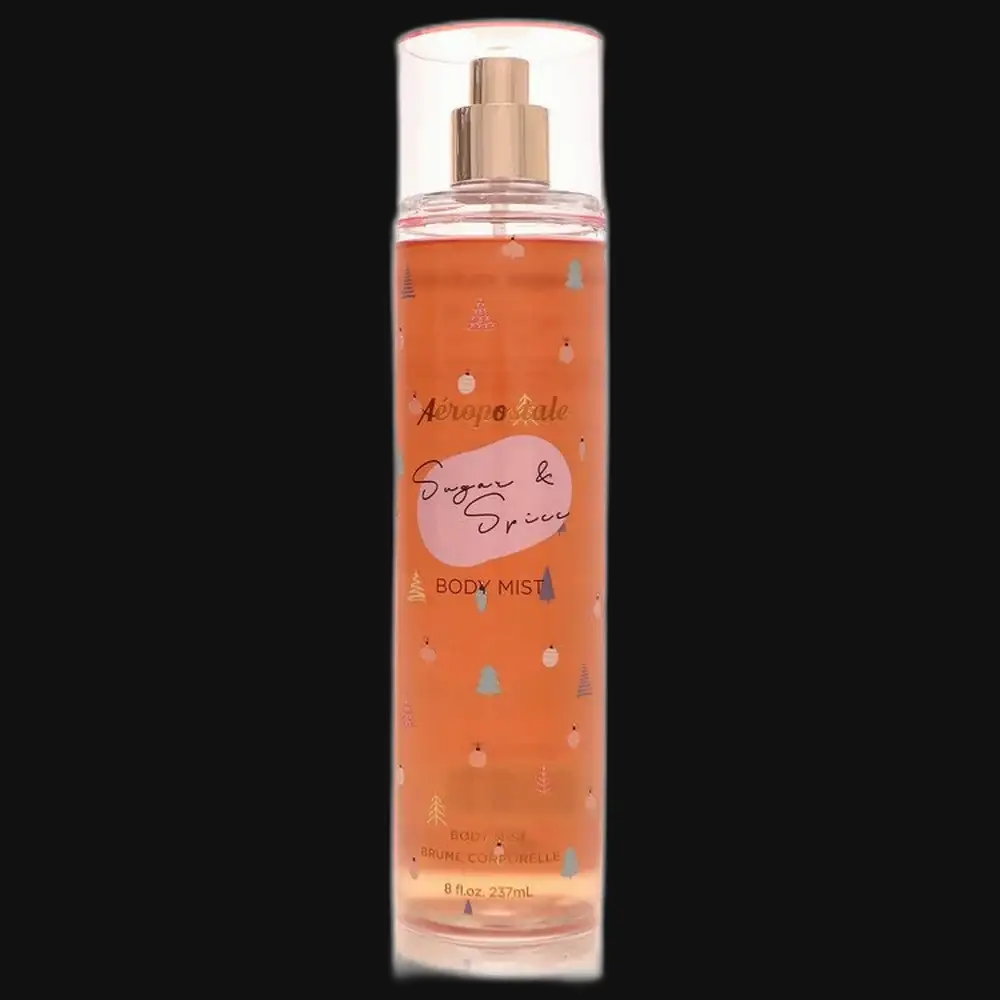 Sugar & Spice By Aeropostale Perfume for Women