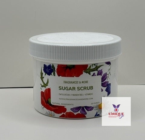 Sexual Healing Perfume Body Oil (Adult)