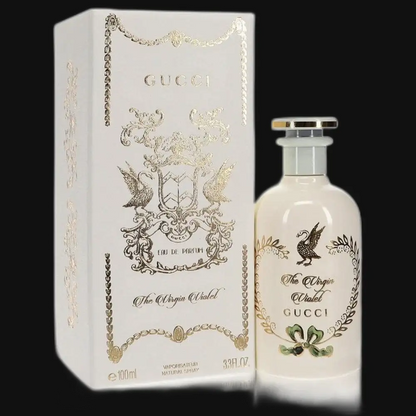 The Virgin Violet By Gucci Cologne for Men