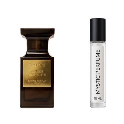 Tom Ford Amber Absolute